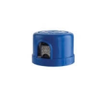 NSI INDUSTRIES  2007A   Instant Response TurnLock, 105-285V, 1000W Tungsten, 1800VA Ballast, Blue