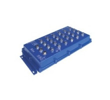 HIRSCHMANN  943985001   OCTOPUS 24M Train; Managed IP 67 switch