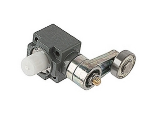 ABB  LSTE43   Angular motion heads with actuator to be actuated by 30 degree cam