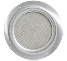 ATLASIED  VP60R                 Recessed Circular Vandal Proof Baffle For 8