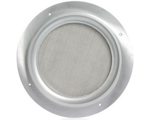 ATLASIED  VP60R                 Recessed Circular Vandal Proof Baffle For 8