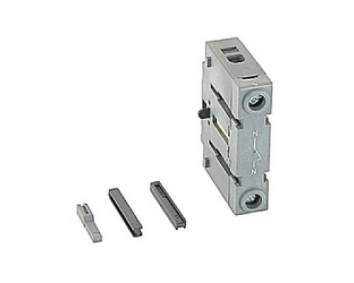 ABB  OTPL40FD   Fourth pole for OT1-40FT3 switches with late-break and early-make function