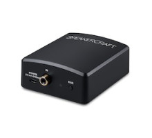 SPEAKERCRAFT  SC-WIR-RX-US                 Additional Receiver from SpeakerCraft Subwoofer Wireless Kit