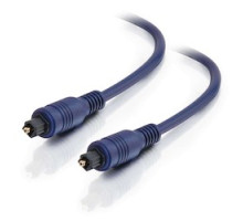 C2G  CG40389  40389                 0.5M Velocity TOSLINK Cable