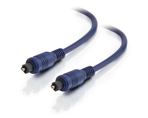 C2G  CG40389  40389                 0.5M Velocity TOSLINK Cable