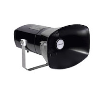 BOSCH COMMUNICATIONS  LH3-UC25XL                 Horn Loudspeaker, Ex-Proof, Long Flare