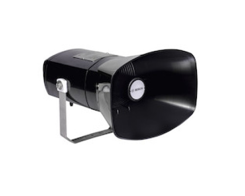 BOSCH COMMUNICATIONS  LH3-UC25XL                 Horn Loudspeaker, Ex-Proof, Long Flare
