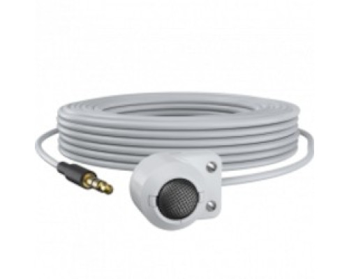 AXIS COMMUNICATIONS  01561-001  T8355 DIGITAL MICROPHONE                 T8355 Digital Microphone