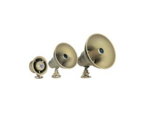 BOGEN  HS7EZ                 7 W horn loudspeaker