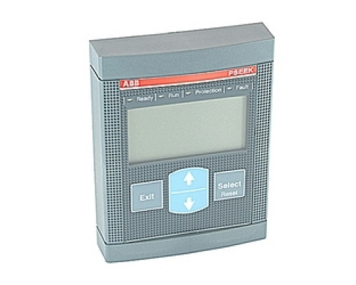 ABB  PSEEK   External Keypad with 3M Cable Accessories Specific To PSE