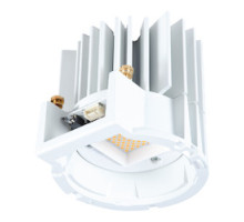 COOPER LIGHTING LLC  SM4348FS   MODULE BAFFLE TRIM, 4