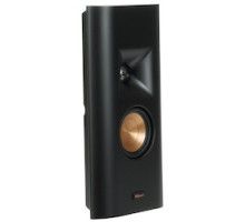 KLIPSCH GROUP INC  1064181  RP-140D BLACK                 Speaker, On-Wall, 8 Ohm, 91 dB, 200 Watt, 69 Hertz to 25 Kilohertz, 3.5