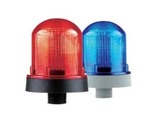 EDWARDS SIGNALING  125LC  78264057002   Clear lens for use with 125 Class Beacons