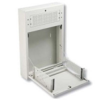 ATLASIED  AWR2W                 Tilt Out Wall Cabinets for 19