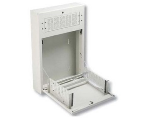 ATLASIED  AWR2W                 Tilt Out Wall Cabinets for 19