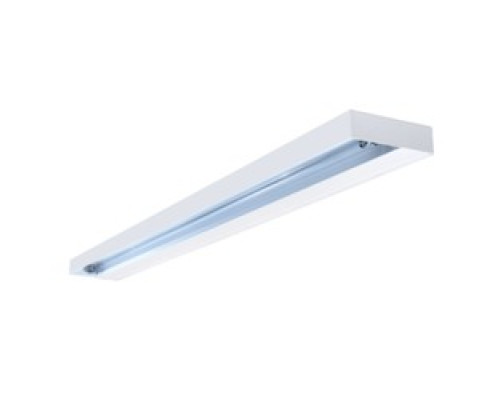 COOPER LIGHTING LLC  GUC-1GUV4-R1   4’ Germicidal UV Undercabinet