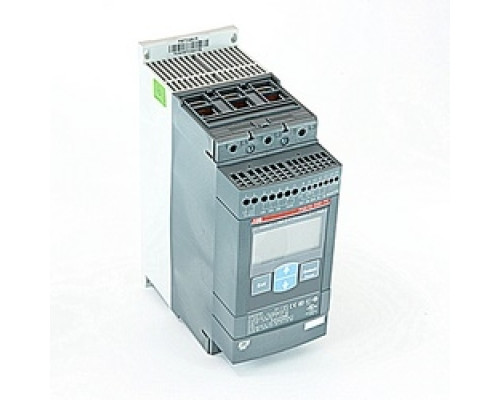 ABB  PSE72-600-70   PSE Open Softstarter, 600 V AC Max, 68A