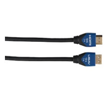 LIBERTY AV  HALO-HC01M                 Liberty Halo Series Copper HDMI Cables