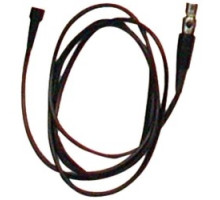 ELECTRO-VOICE  OLM10                 Omnidirectional Lavalier Condenser Mic with TA4F Wired for R100, RE-2 and RE-1 and Telex Wireless