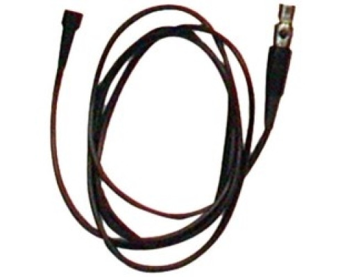 ELECTRO-VOICE  OLM10                 Omnidirectional Lavalier Condenser Mic with TA4F Wired for R100, RE-2 and RE-1 and Telex Wireless