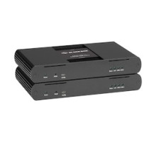 BLACK BOX NETWORK SERVICES  ICU504A                 USB 3.1 Extender over CATx - 4-Port