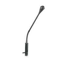 BOSCH COMMUNICATIONS  LBB1949/00                 Gooseneck Microphone