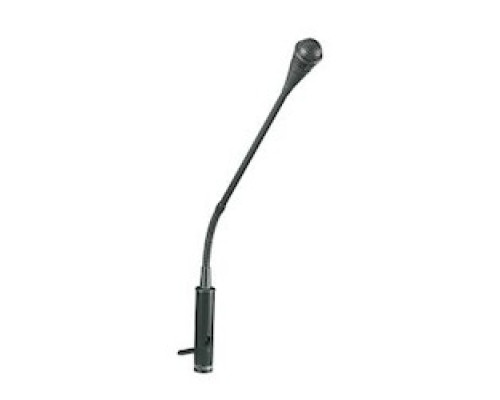 BOSCH COMMUNICATIONS  LBB1949/00                 Gooseneck Microphone