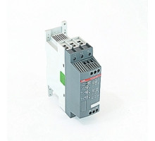ABB  PSR25-600-70   Soft Starter, PSR Series, 100-240 Control Voltage, 20 Hp