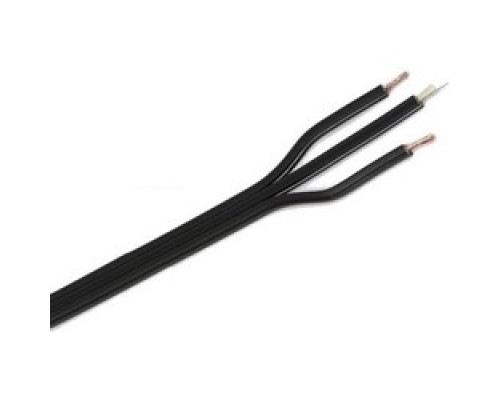 COMMSCOPE ENTERPRISE SOLUTIONS  PFC-S04L12  PFC-S04L12   Powered Fiber Cable, OS2, 4 Fibers, Indoor/Outdoor, 12AWG Conductor