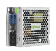 WAGO CORPORATION  787-1712   POWER SUPPLY  100-240V/24VDC 2.5A ECO