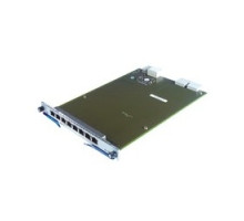 HIRSCHMANN  943863001   M4-8TP-RJ45; Media module for MACH 4000 10/100/1000 BASE-TX; 8 x 10/100/1000 Mbit/s RJ45 sockets for TP cable, auto-crossing, auto-negotiation, auto-polarity