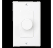 ATLASIED  DAT35ST70                 70V Stereo Attenuator with Decora-Style Plate