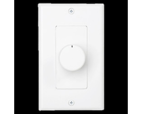 ATLASIED  DAT35ST70                 70V Stereo Attenuator with Decora-Style Plate