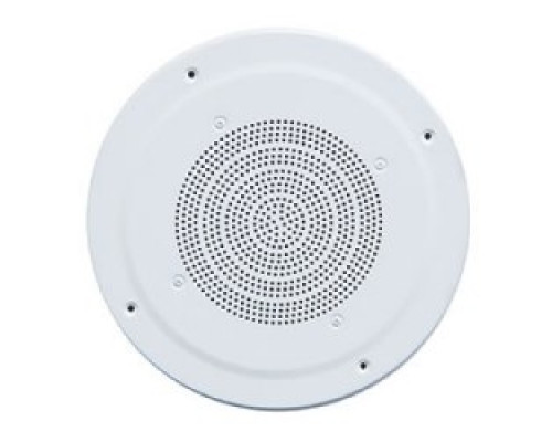 SPECO TECHNOLOGIES  G86TG                 8 in. Speaker Grille Combo