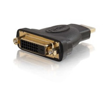 C2G  CG40745  40745                 HDMI M To DVI F ADT Black