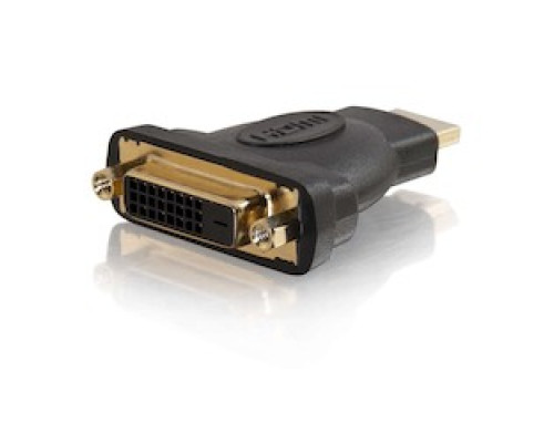 C2G  CG40745  40745                 HDMI M To DVI F ADT Black