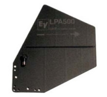 ELECTRO-VOICE  LPA500                 Directional Log Periodic Antenna, 450 to 900 Megahertz, 50 Ohm, 46 dBA, 9-1/2