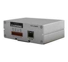 AIPHONE  IX-PA  37115                 Network Paging Adaptor