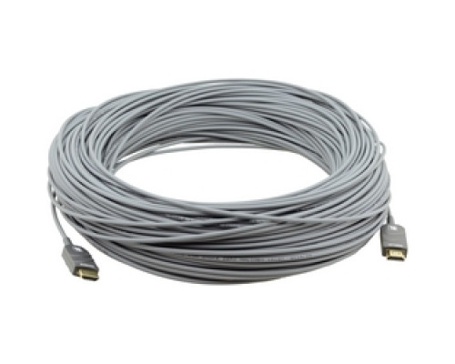 KRAMER  97-0410131  CP-AOCH-131                 Plenum Active Optical HDMI Plenum Cable - 131’