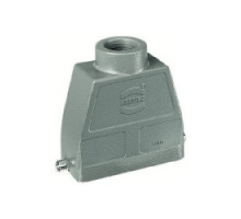 HARTING  09300160441  9300160441   Han B Hoods: Han B Hood Top Entry HC 2 Reels PG 29