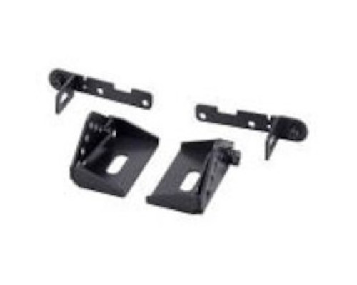 TOA ELECTRONICS INC  HY-WM2B                 Mounting Bracket, Steel Plate, Black Painted, For HX-5B Speaker