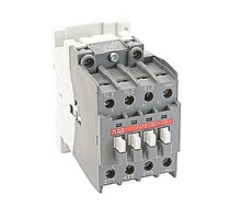ABB  A26-30-10-84   A26 3-P Contactor, 110/50 110-120/60