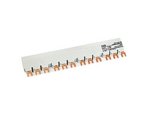 ABB  PS1-4-0-100   92 amp 3-phase busbar with 4 positions for use on MS116 and 132 manual motor protectors