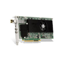 MATROX GRAPHICS INC  XTO3-N3208CTX                 MATROX EXTIO 3 N3208 IP KVM EXTENDER - TRANSMITTER CARD
