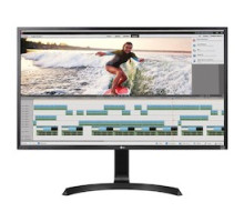 LG ELECTRONICS  32MU59-B  12756166                 UHD Monitor, 32