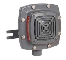 EDWARDS SIGNALING  878EX-N5  78264025815   870EX Series Vibrating Horn, AC, 120V AC, 150.0 Ohms