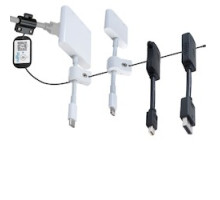 LIBERTY AV  DL-AR3777                 DL-AR3777 DIGITALINX SECURE ADAPTER RING