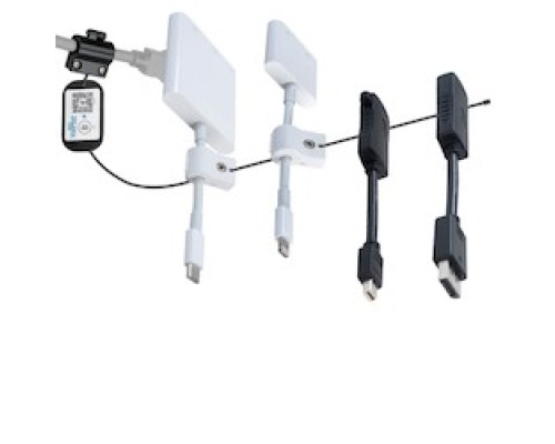 LIBERTY AV  DL-AR3777                 DL-AR3777 DIGITALINX SECURE ADAPTER RING