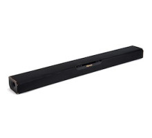 KLIPSCH GROUP INC  1064190  RSB-3 NA                 Sound Bar, Integrated Subwoofer, 100 dB, 100/240 Volt AC 50/60 Hertz, 56 Watt, 55 Hertz to 18 Kilohertz, 2.5