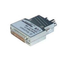 HIRSCHMANN  933990021   OZDV 2471 G-1300; Interface converter electrical/optical for V.24